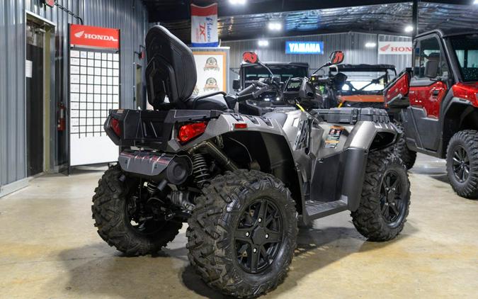 2026 Polaris Sportsman Touring XP 1000 Trail