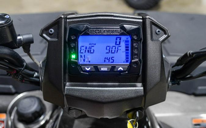 2026 Polaris Sportsman Touring XP 1000 Trail