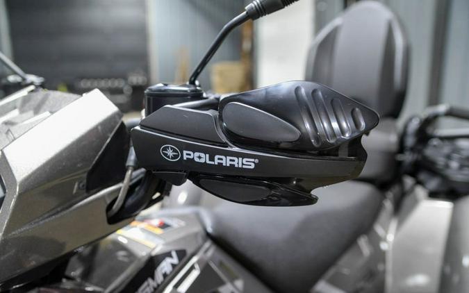 2026 Polaris Sportsman Touring XP 1000 Trail