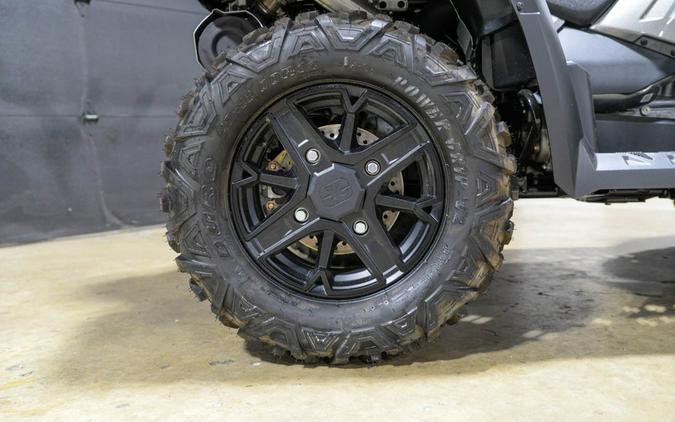 2026 Polaris Sportsman Touring XP 1000 Trail