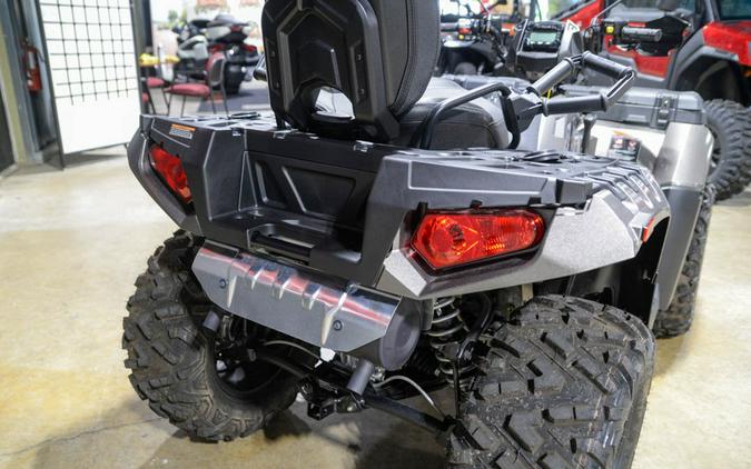 2026 Polaris Sportsman Touring XP 1000 Trail