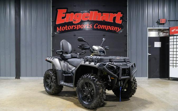 2026 Polaris Sportsman Touring XP 1000 Trail