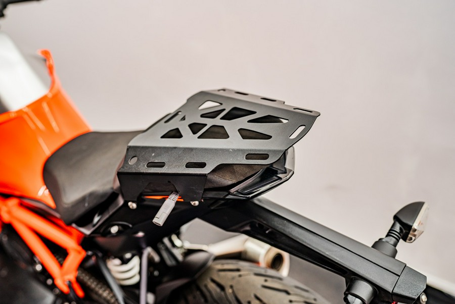 2022 KTM 1290 Super Duke R EVO