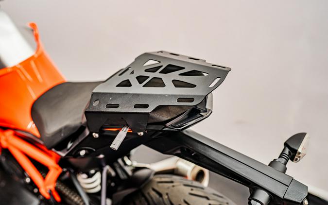 2022 KTM 1290 Super Duke R EVO