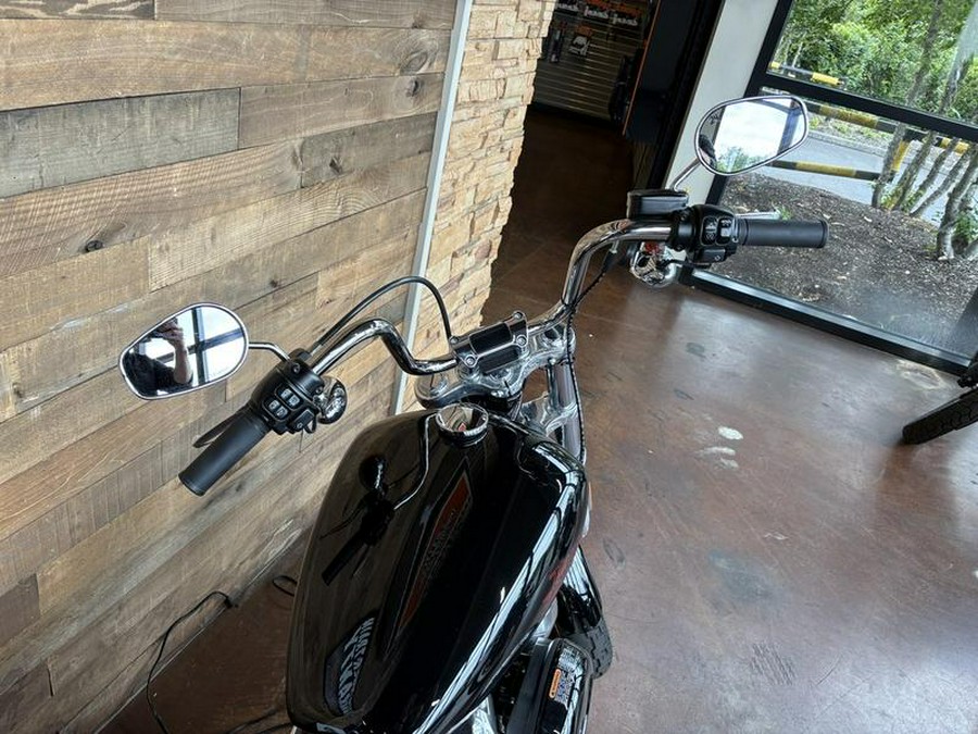 2024 Harley-Davidson® FXST - Softail® Standard