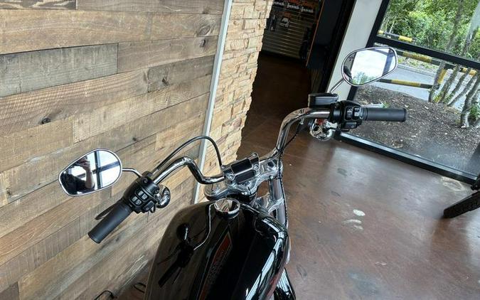 2024 Harley-Davidson® FXST - Softail® Standard