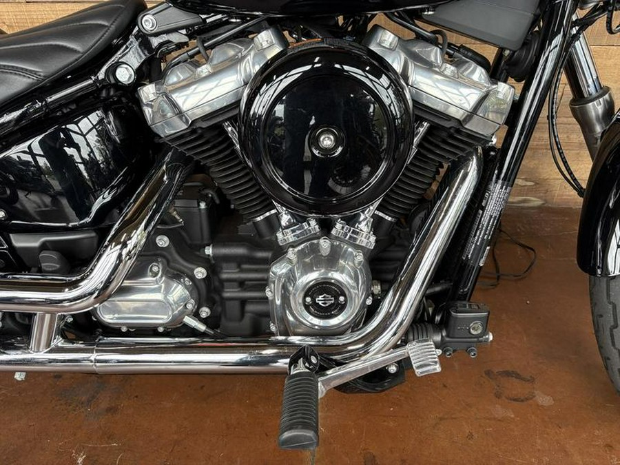2024 Harley-Davidson® FXST - Softail® Standard
