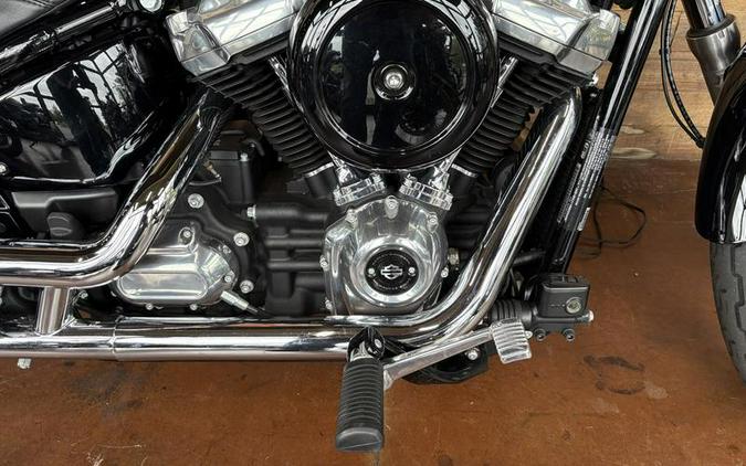 2024 Harley-Davidson® FXST - Softail® Standard