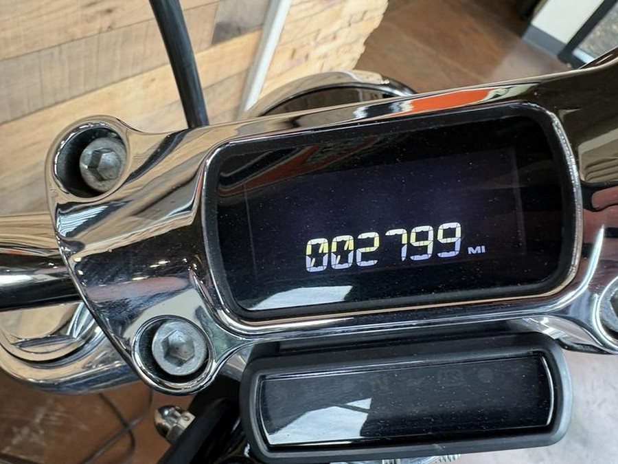 2024 Harley-Davidson® FXST - Softail® Standard