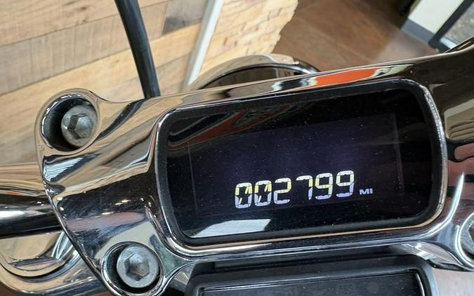 2024 Harley-Davidson® FXST - Softail® Standard