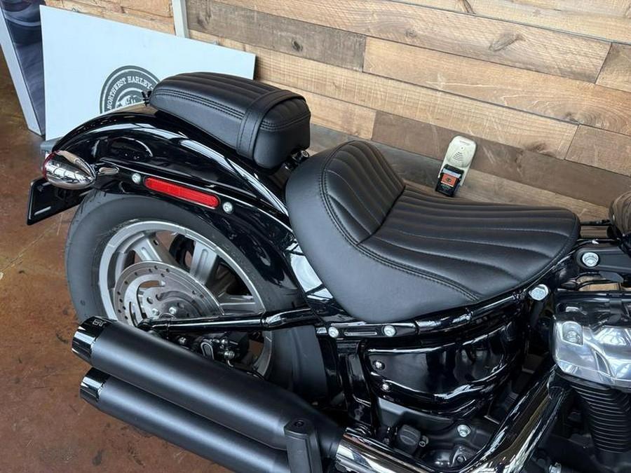 2024 Harley-Davidson® FXST - Softail® Standard