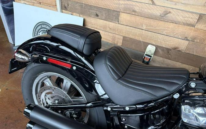 2024 Harley-Davidson® FXST - Softail® Standard