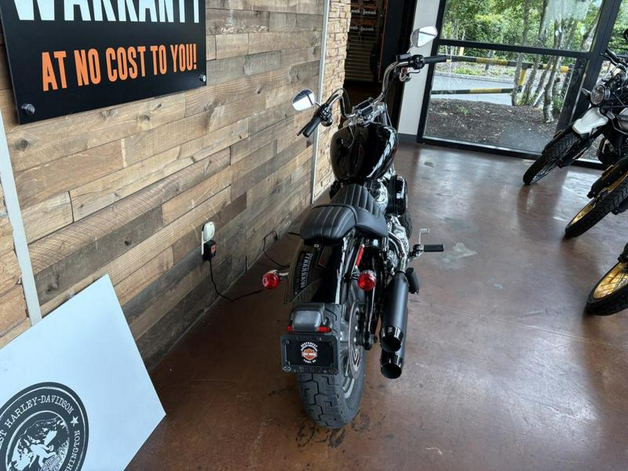2024 Harley-Davidson® FXST - Softail® Standard