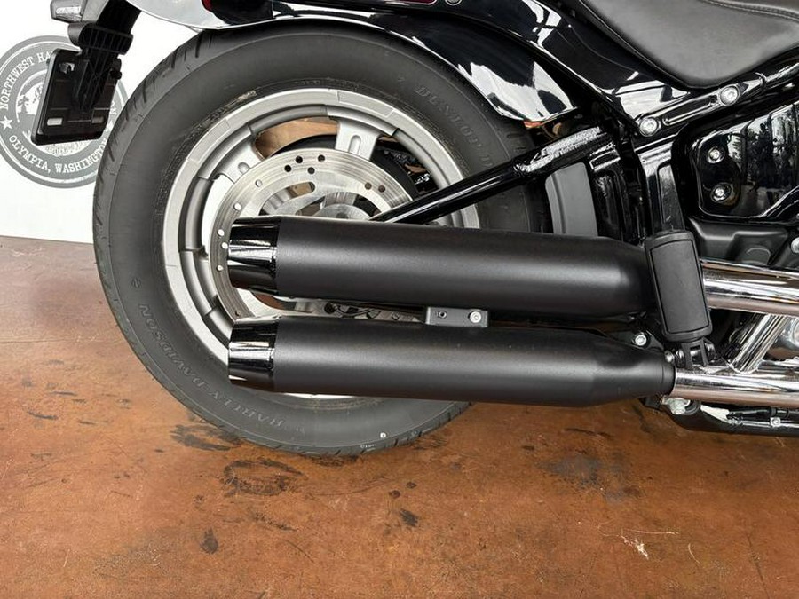 2024 Harley-Davidson® FXST - Softail® Standard