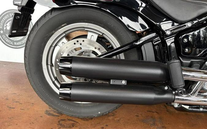 2024 Harley-Davidson® FXST - Softail® Standard