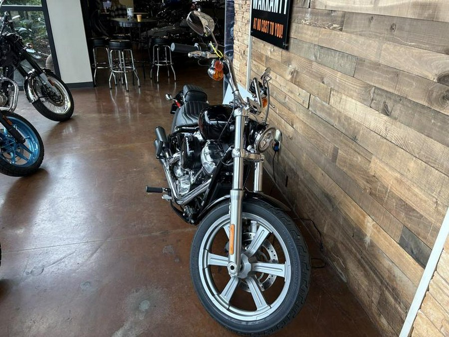 2024 Harley-Davidson® FXST - Softail® Standard