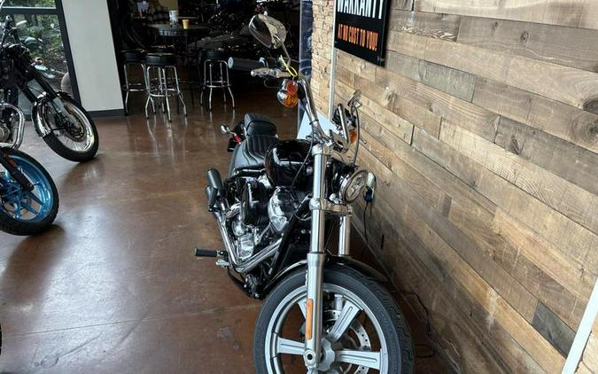 2024 Harley-Davidson® FXST - Softail® Standard