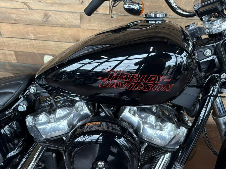 2024 Harley-Davidson® FXST - Softail® Standard