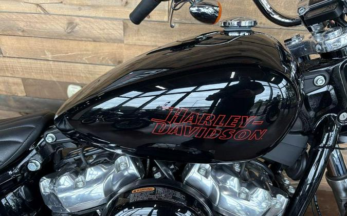 2024 Harley-Davidson® FXST - Softail® Standard