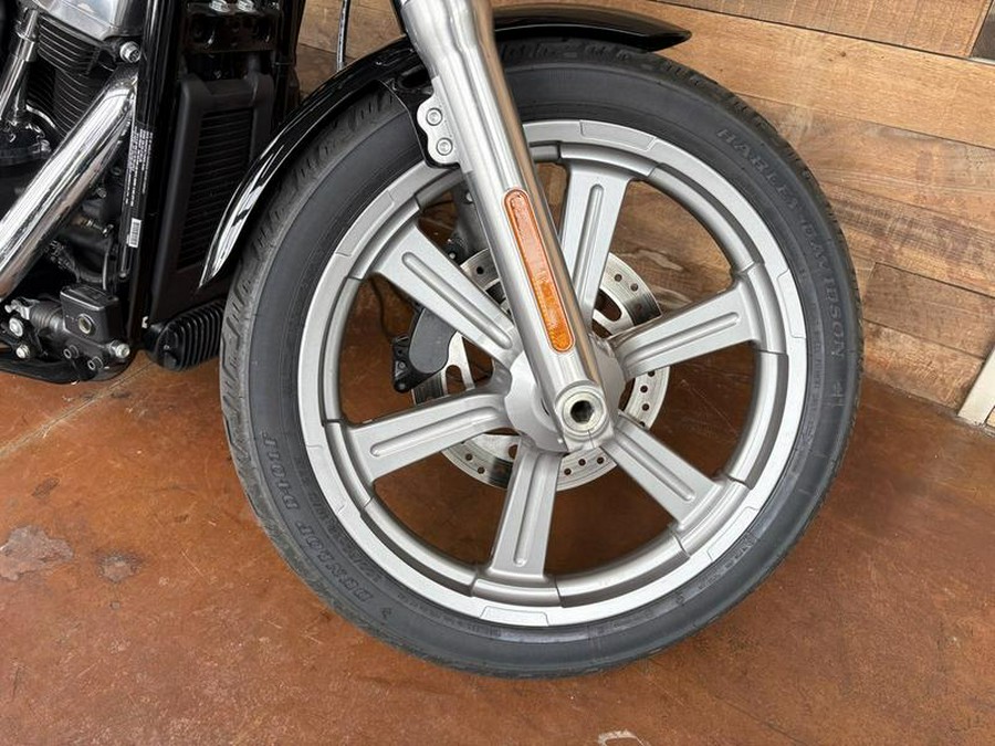 2024 Harley-Davidson® FXST - Softail® Standard