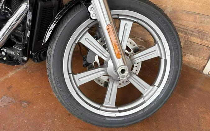 2024 Harley-Davidson® FXST - Softail® Standard