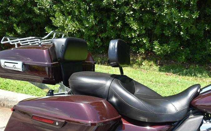 FLTRXS 2021 Road Glide Special