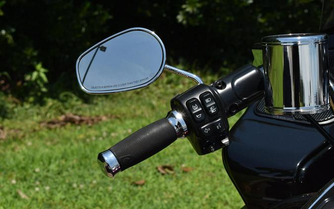 FLTRXS 2021 Road Glide Special