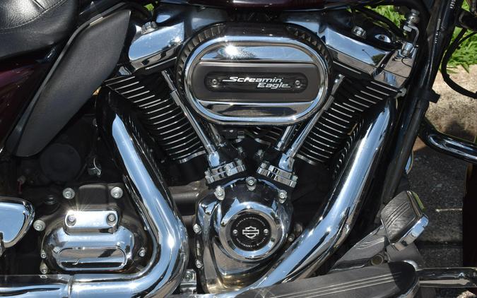 FLTRXS 2021 Road Glide Special