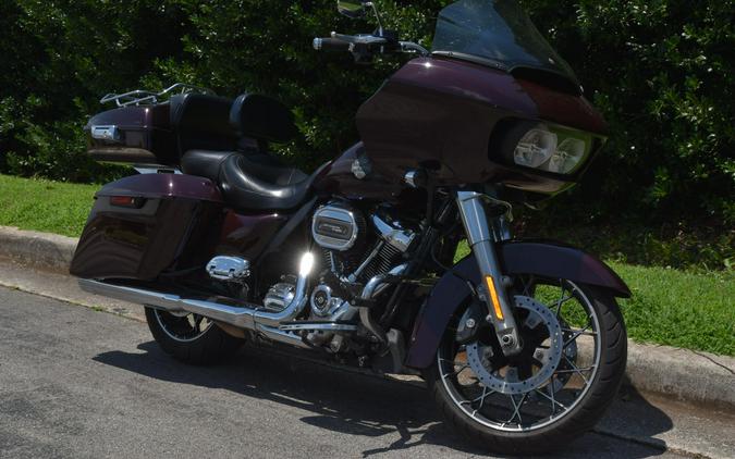FLTRXS 2021 Road Glide Special