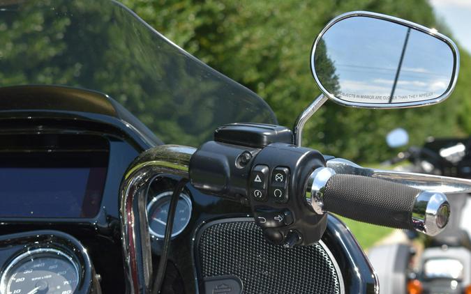 FLTRXS 2021 Road Glide Special