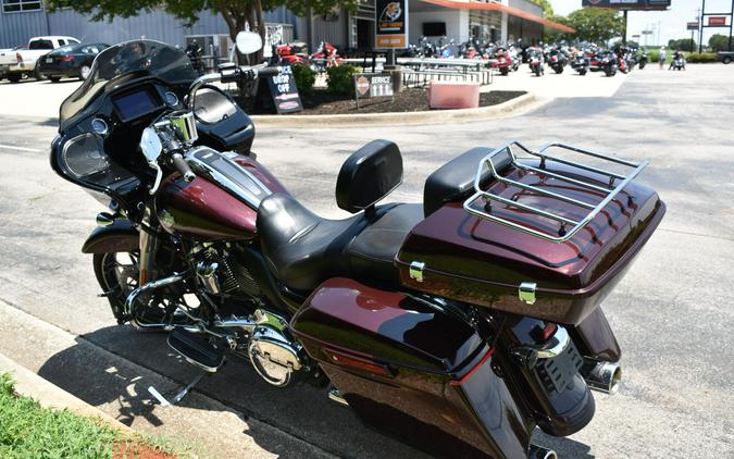 FLTRXS 2021 Road Glide Special