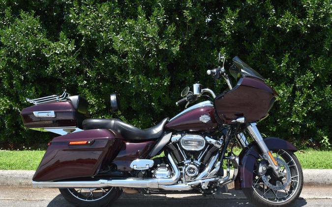 FLTRXS 2021 Road Glide Special