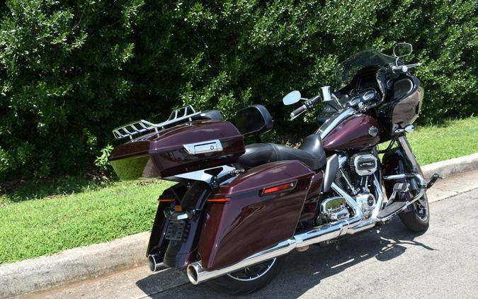 FLTRXS 2021 Road Glide Special
