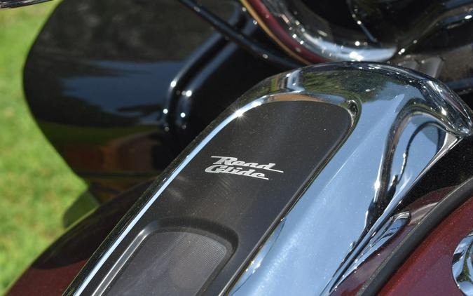 FLTRXS 2021 Road Glide Special