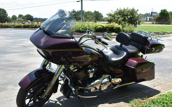 FLTRXS 2021 Road Glide Special