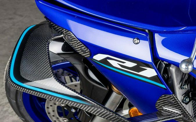 2026 Yamaha YZF R1