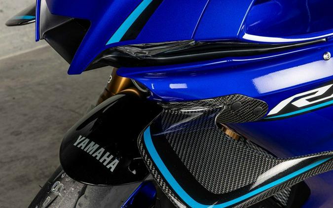 2026 Yamaha YZF R1
