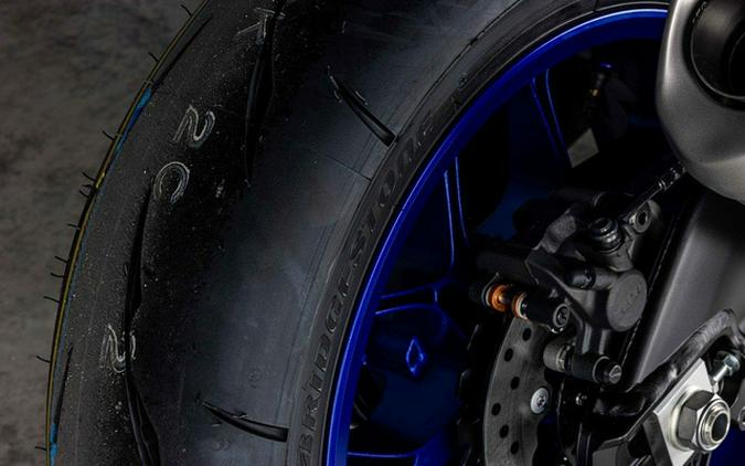 2026 Yamaha YZF R1