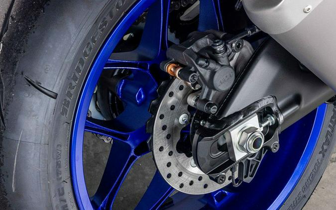 2026 Yamaha YZF R1