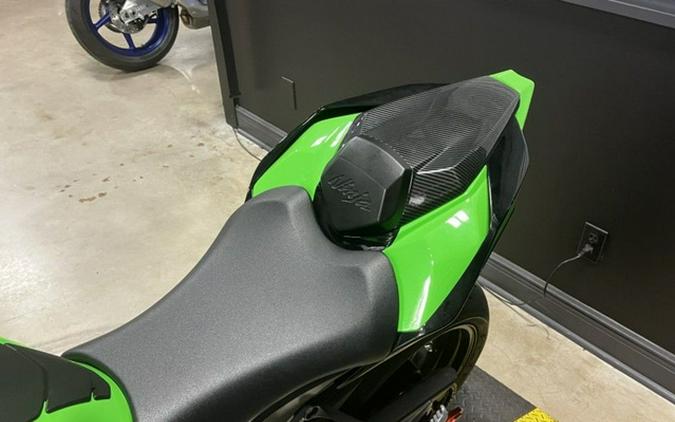 2022 Kawasaki Ninja ZX-10R ABS