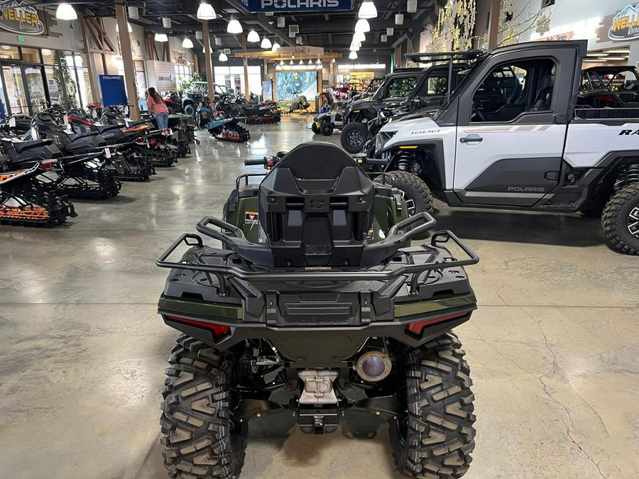 2026 Polaris SPORTSMAN TRG 570 PREMIUM