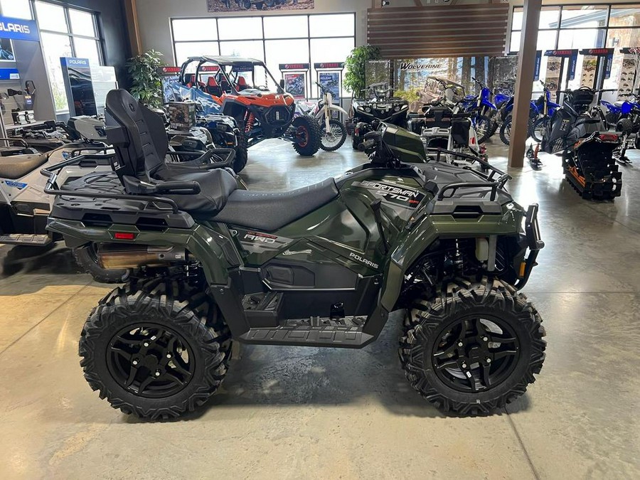 2026 Polaris SPORTSMAN TRG 570 PREMIUM