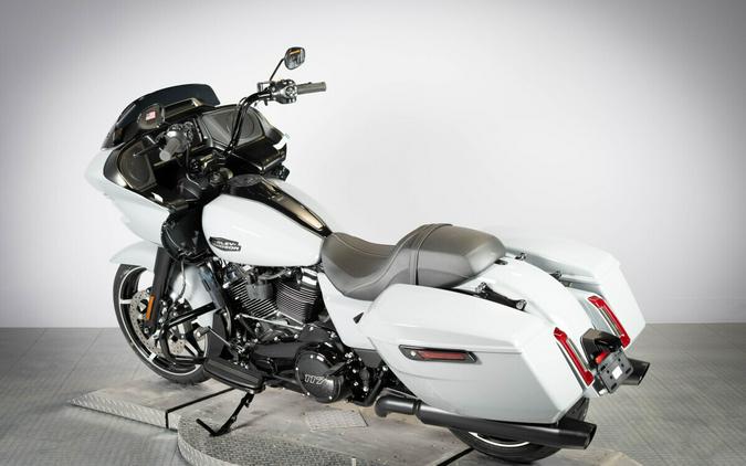 2026 Harley-Davidson Road Glide FLTRX