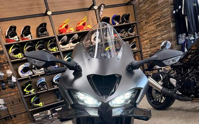 2026 Kawasaki Ninja® ZX™-10R ABS