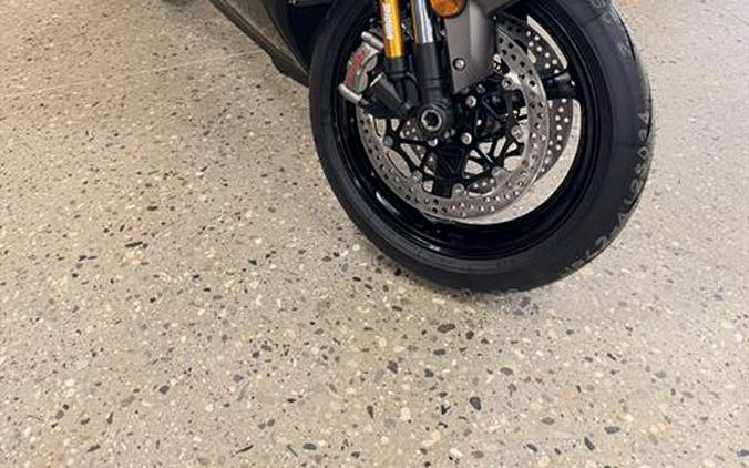 2026 Kawasaki Ninja® ZX™-10R ABS