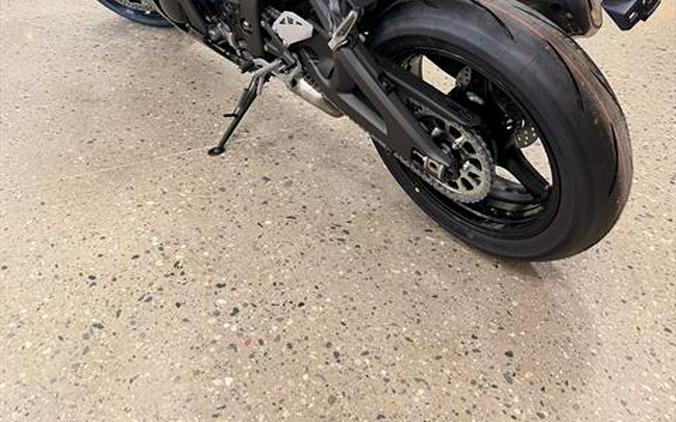 2026 Kawasaki Ninja® ZX™-10R ABS