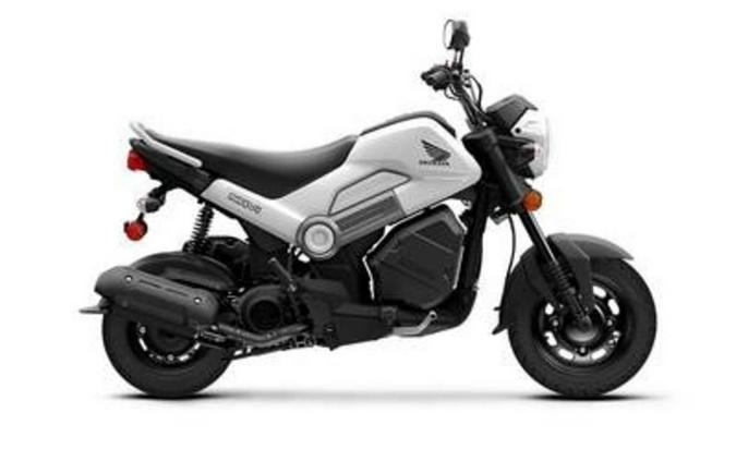 2026 Honda® Navi White