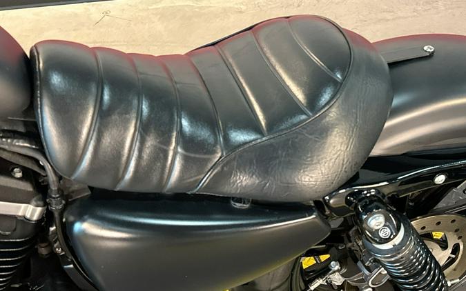 2019 Harley-Davidson IRON 883