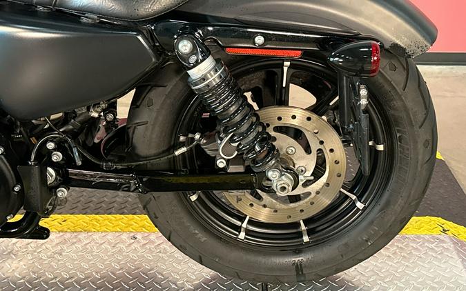 2019 Harley-Davidson IRON 883