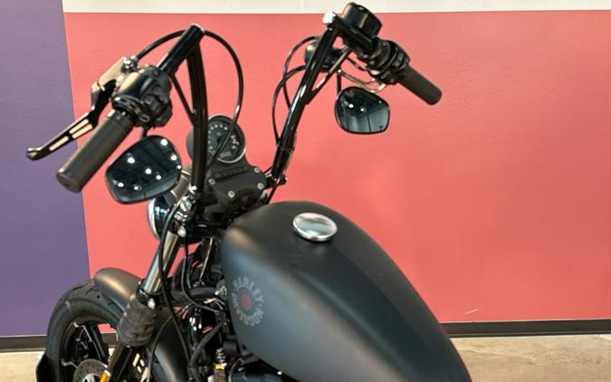 2019 Harley-Davidson IRON 883